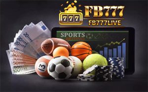 sport FB777