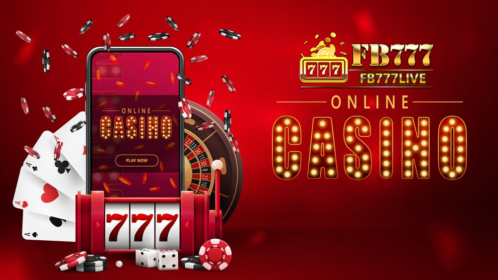 Exciting Games At FB777 Casino